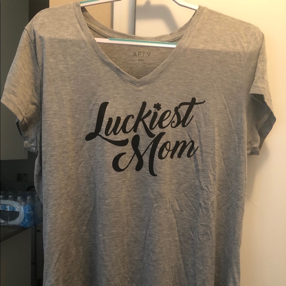 T-shirt